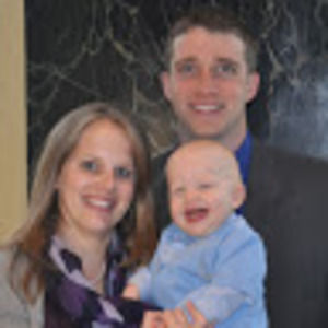 Meet your Posher, Trista